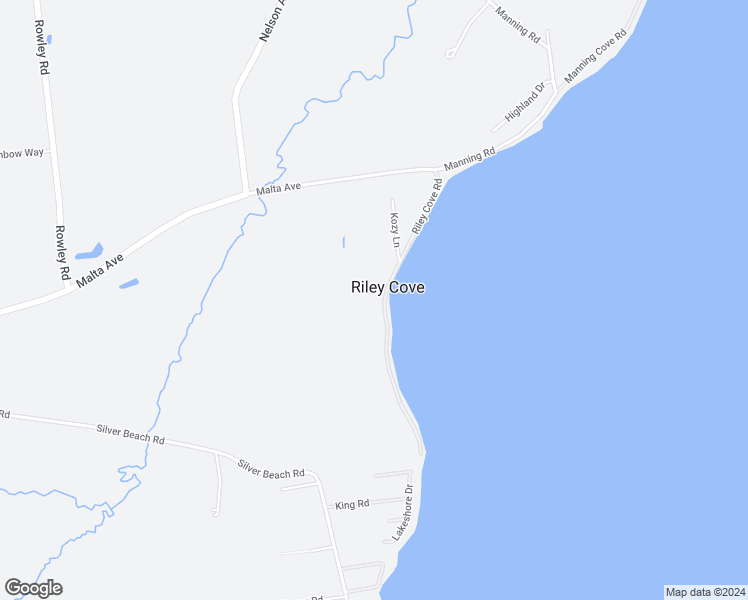 map of restaurants, bars, coffee shops, grocery stores, and more near 54 Riley Cove Road in Ballston Spa