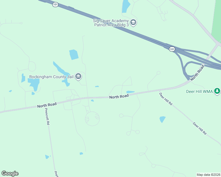 map of restaurants, bars, coffee shops, grocery stores, and more near 50 Abbey Road in Brentwood