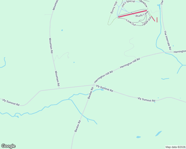 map of restaurants, bars, coffee shops, grocery stores, and more near 5 Herrington Hill Road in Easton