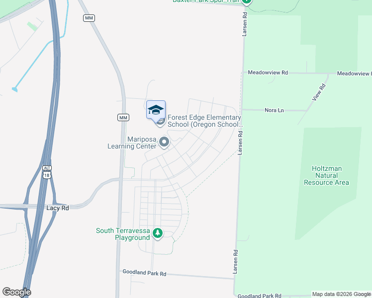 map of restaurants, bars, coffee shops, grocery stores, and more near 2972 Co Road Mm in Fitchburg