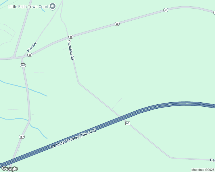 map of restaurants, bars, coffee shops, grocery stores, and more near in Little Falls