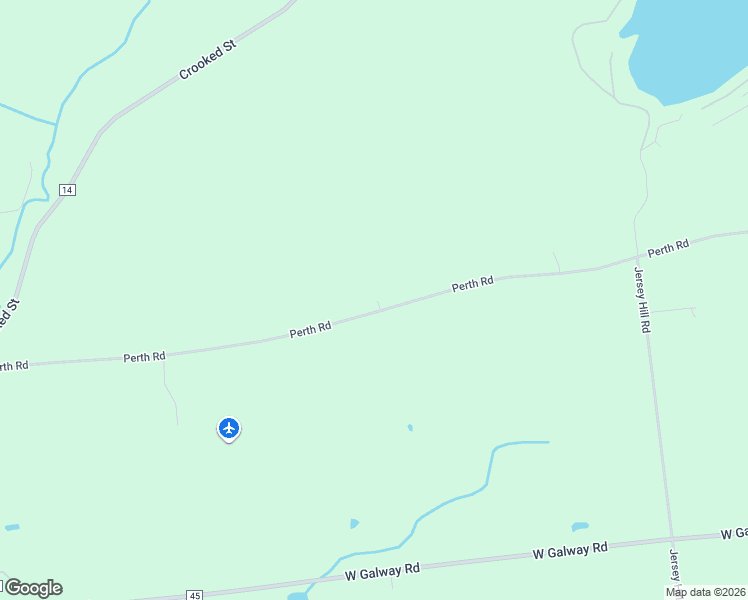 map of restaurants, bars, coffee shops, grocery stores, and more near 1233 Perth Road in Hagaman