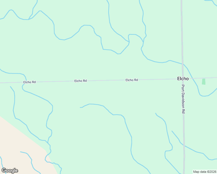 map of restaurants, bars, coffee shops, grocery stores, and more near 6724 Elcho Road in Wellandport