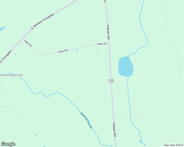 map of restaurants, bars, coffee shops, grocery stores, and more near 8696 Hale Road in Manlius