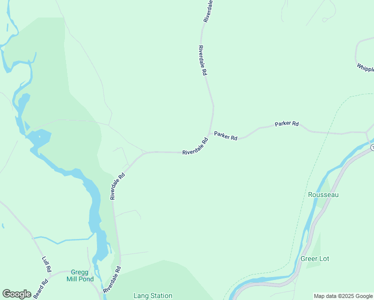 map of restaurants, bars, coffee shops, grocery stores, and more near 145 Riverdale Road in New Boston