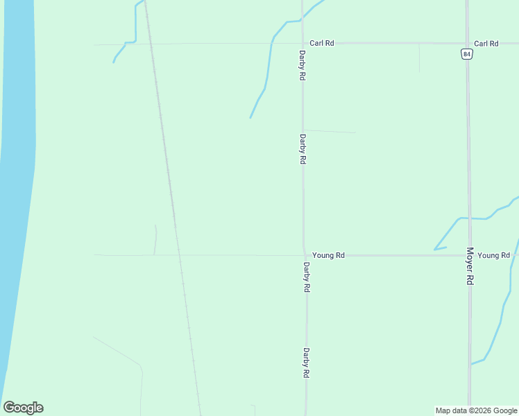 map of restaurants, bars, coffee shops, grocery stores, and more near 589-661 Darby Road in Welland