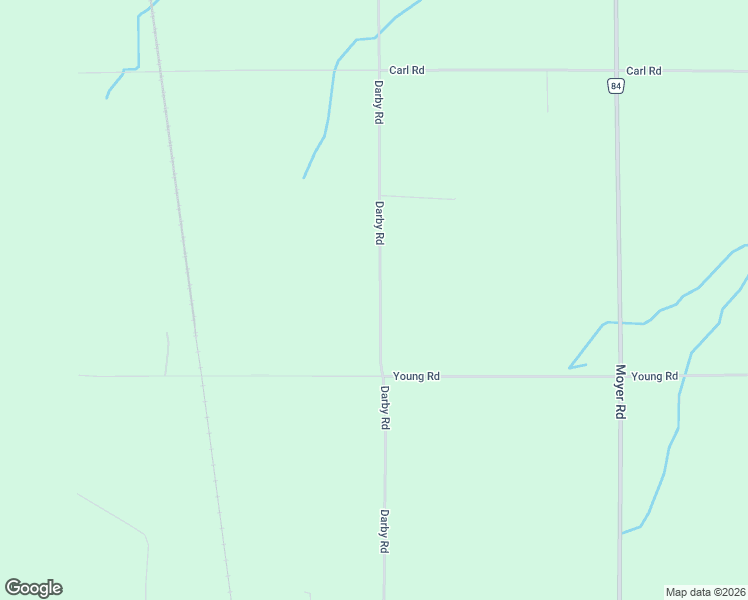 map of restaurants, bars, coffee shops, grocery stores, and more near 551 Darby Road in Welland