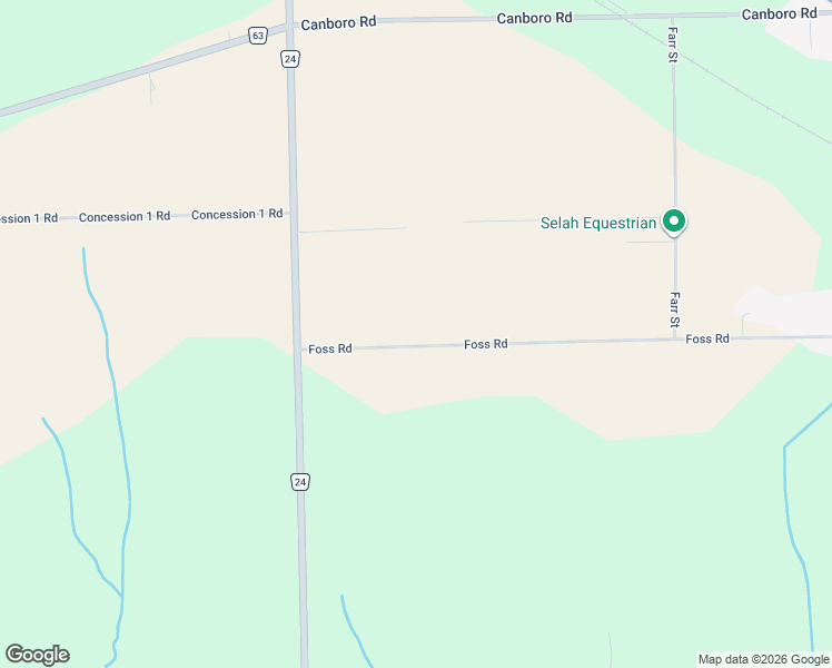 map of restaurants, bars, coffee shops, grocery stores, and more near 975 Foss Road in Pelham