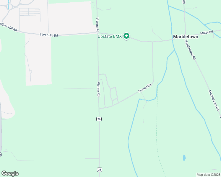 map of restaurants, bars, coffee shops, grocery stores, and more near 102-118 County Road 334 in Newark