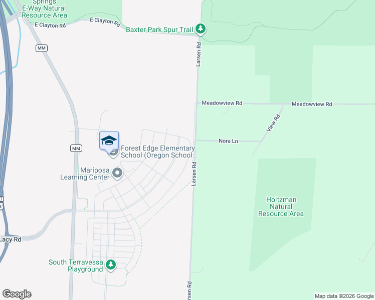 map of restaurants, bars, coffee shops, grocery stores, and more near 4743 Nora Lane in Madison