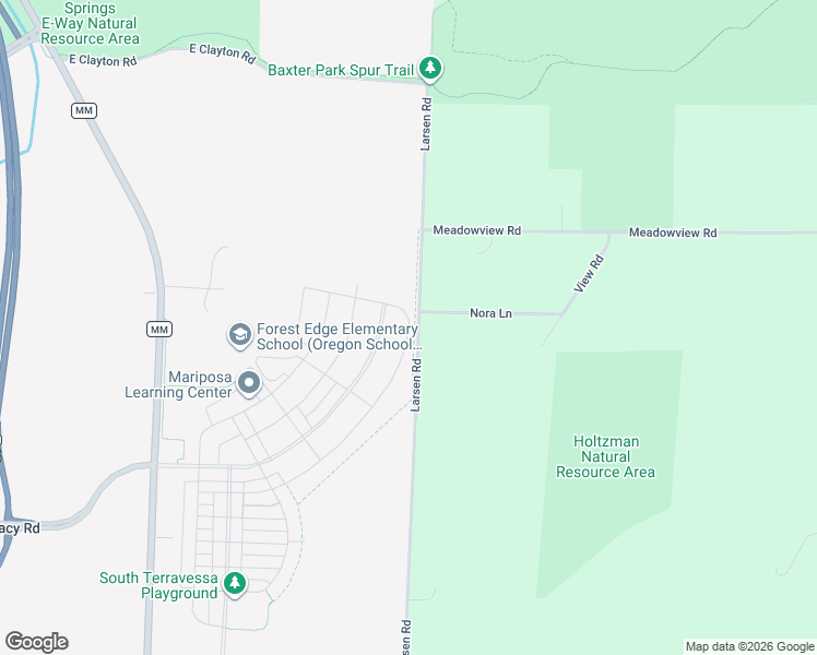 map of restaurants, bars, coffee shops, grocery stores, and more near 4743 Nora Lane in Madison