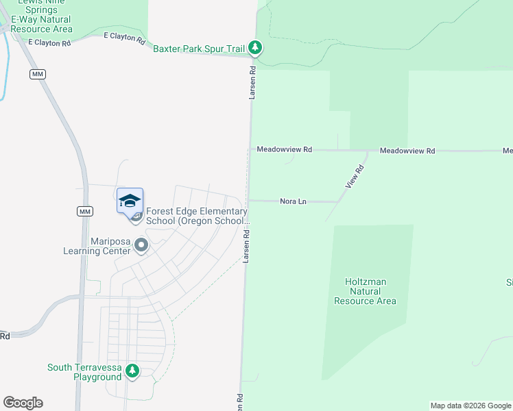 map of restaurants, bars, coffee shops, grocery stores, and more near 4743 Nora Lane in Madison