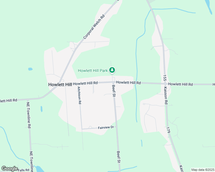 map of restaurants, bars, coffee shops, grocery stores, and more near 5069 Beef Street in Syracuse