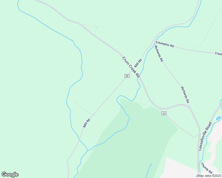 map of restaurants, bars, coffee shops, grocery stores, and more near 1498 Mill Road in Saint Johnsville