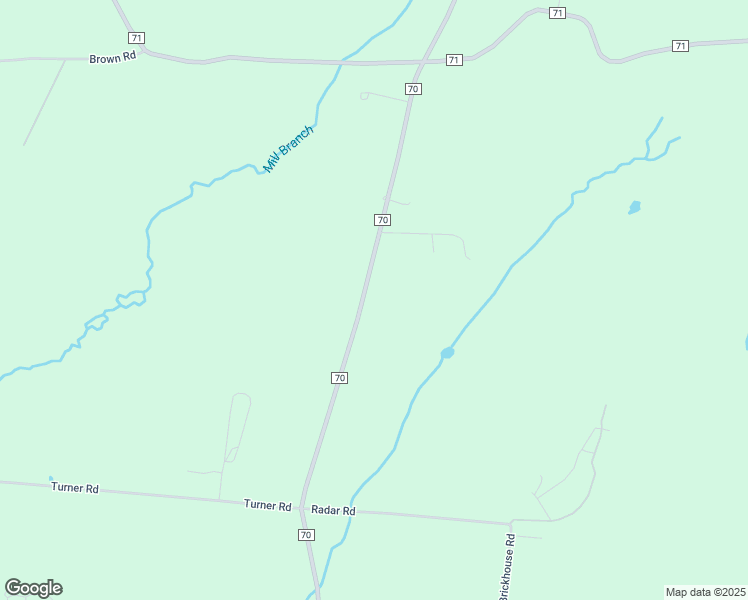 map of restaurants, bars, coffee shops, grocery stores, and more near 240 County Road 70 in Stillwater