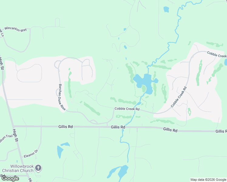 map of restaurants, bars, coffee shops, grocery stores, and more near 32 Cheshire Ridge in Victor