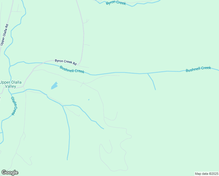 map of restaurants, bars, coffee shops, grocery stores, and more near 730 Bushnell Drive in Winston