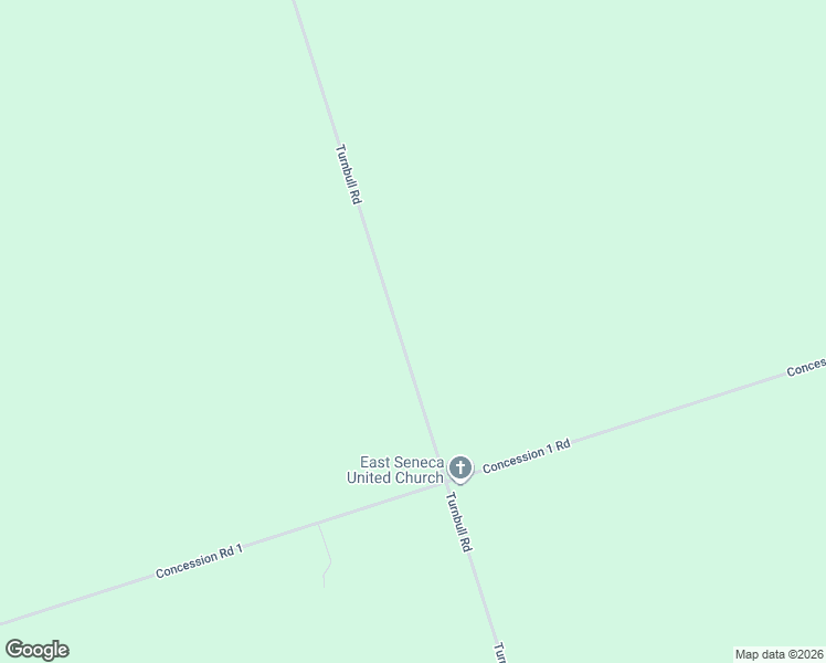 map of restaurants, bars, coffee shops, grocery stores, and more near 304 Turnbull Road in Canfield
