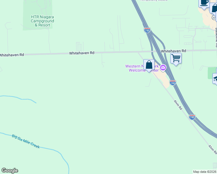 map of restaurants, bars, coffee shops, grocery stores, and more near 2450 Whitehaven Road in Grand Island