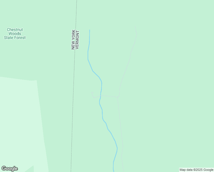 map of restaurants, bars, coffee shops, grocery stores, and more near 1678 Granger Hollow Road in Shaftsbury