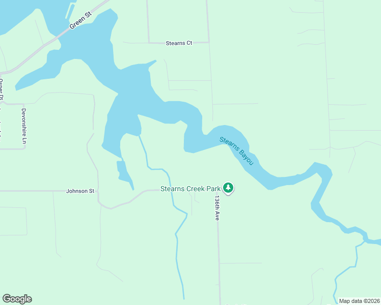 map of restaurants, bars, coffee shops, grocery stores, and more near 13630 Johnson Street in Grand Haven