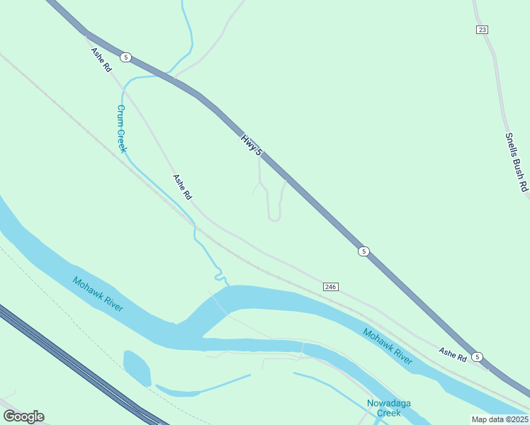 map of restaurants, bars, coffee shops, grocery stores, and more near 146 Randazzo Road in Little Falls