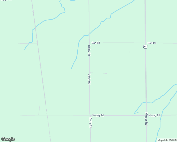 map of restaurants, bars, coffee shops, grocery stores, and more near 661 Darby Road in Welland