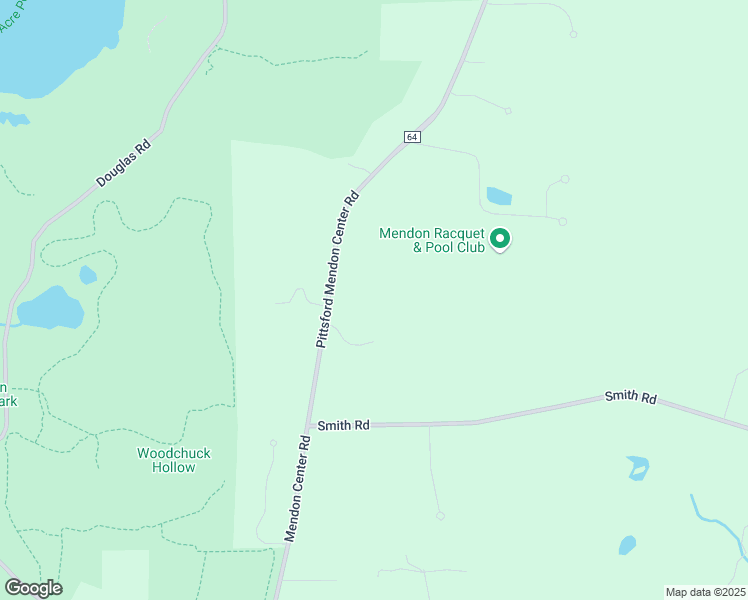 map of restaurants, bars, coffee shops, grocery stores, and more near 902 Mendon Center Road in Pittsford