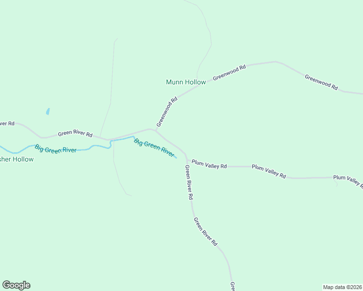 map of restaurants, bars, coffee shops, grocery stores, and more near 5486 Green River Road in Fennimore