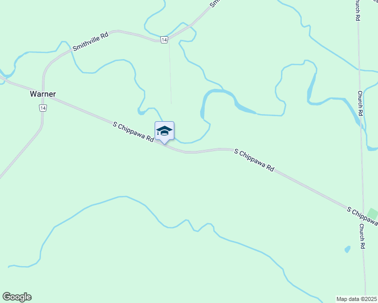 8157 South Chippawa Road, West Lincoln ON Walk Score