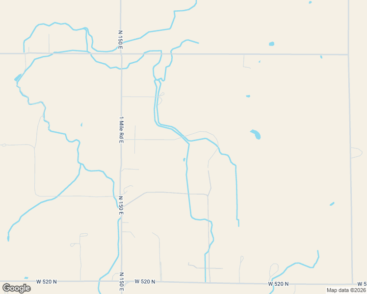 map of restaurants, bars, coffee shops, grocery stores, and more near Sky High Road in Shoshone
