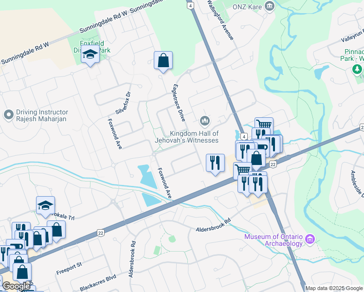 Medway Valley Park Restaurants Medway Valley Park Restaurants