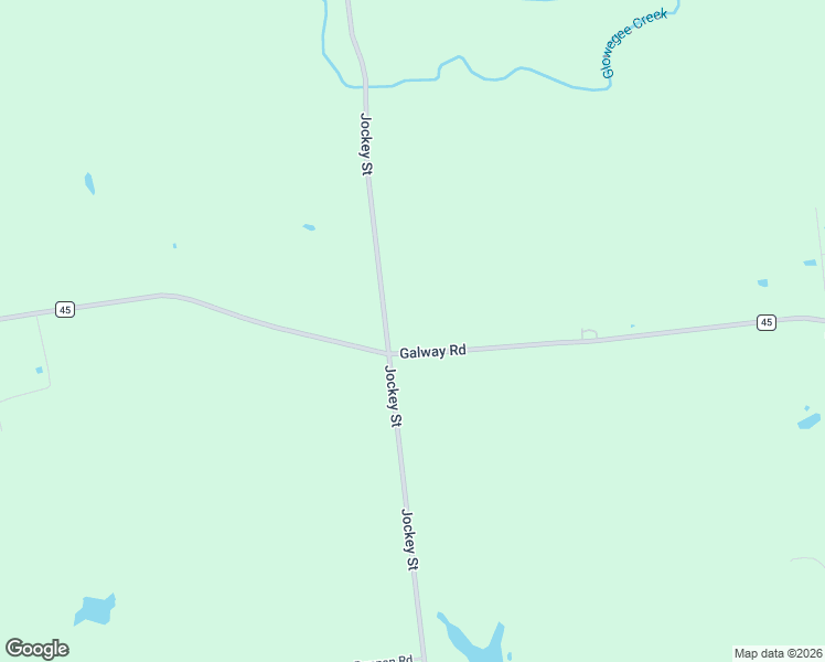 map of restaurants, bars, coffee shops, grocery stores, and more near 5262 Jockey Street in Galway
