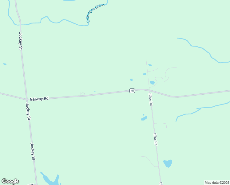 map of restaurants, bars, coffee shops, grocery stores, and more near 2889 County Road 45 in Ballston Spa