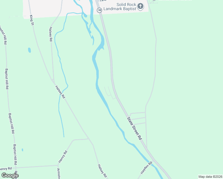 map of restaurants, bars, coffee shops, grocery stores, and more near 8345 State Street Rd in Port Byron