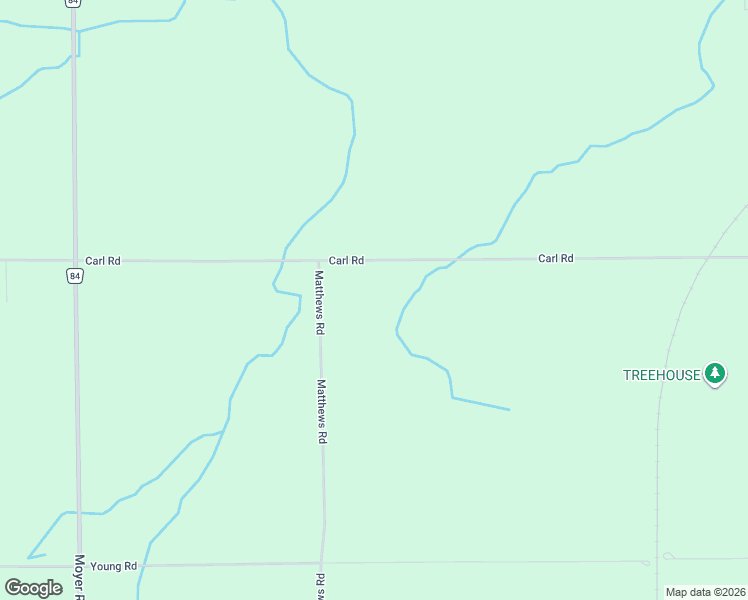 map of restaurants, bars, coffee shops, grocery stores, and more near 925 Carl Road West in Niagara Falls