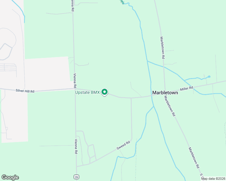 map of restaurants, bars, coffee shops, grocery stores, and more near 6417 Silver Hill Road in Newark