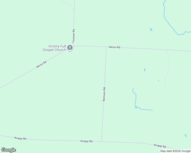 map of restaurants, bars, coffee shops, grocery stores, and more near 8108 Remsen Rd in Akron