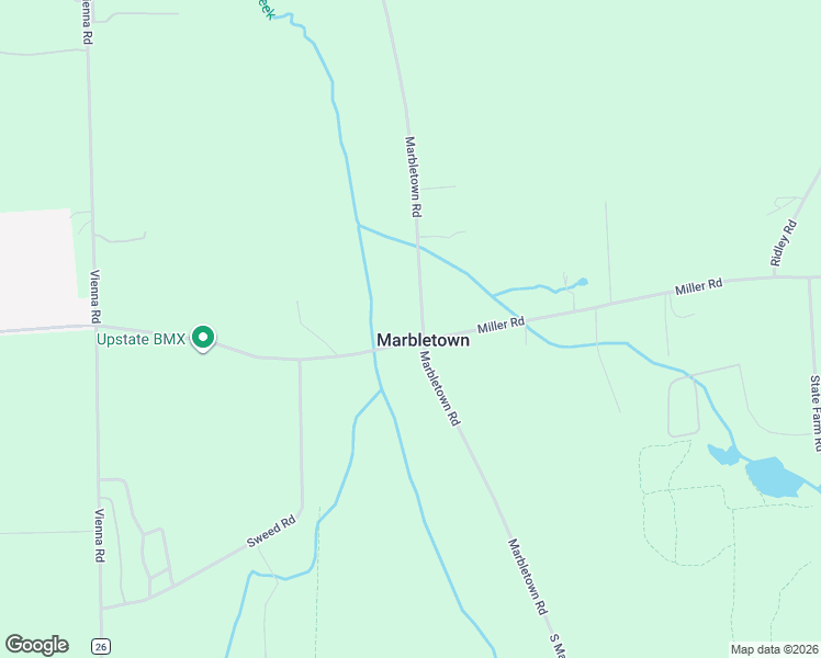 map of restaurants, bars, coffee shops, grocery stores, and more near 6651 Silver Hill Road in Newark