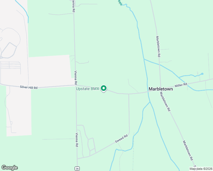 map of restaurants, bars, coffee shops, grocery stores, and more near 6417 Silver Hill Road in Newark