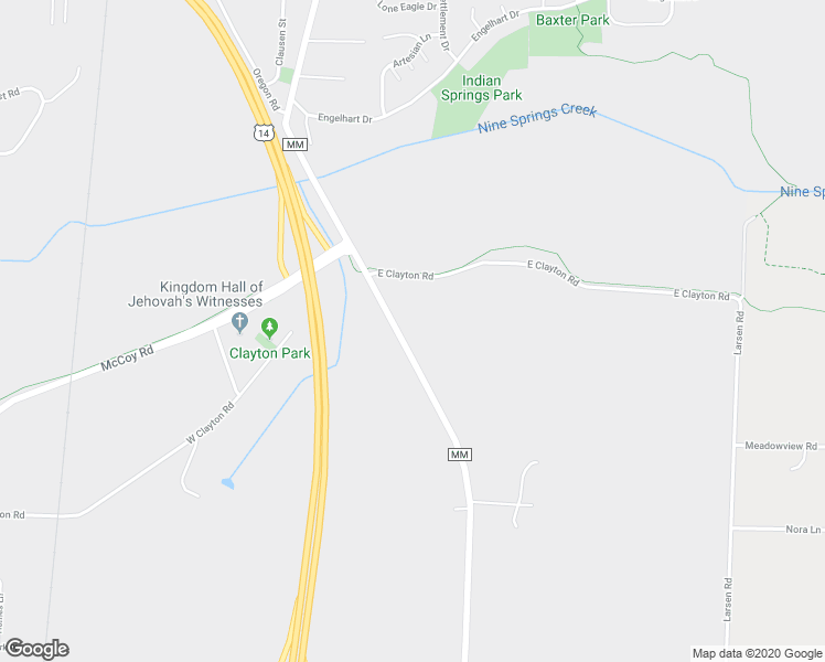 map of restaurants, bars, coffee shops, grocery stores, and more near 3080 County Road MM in Fitchburg