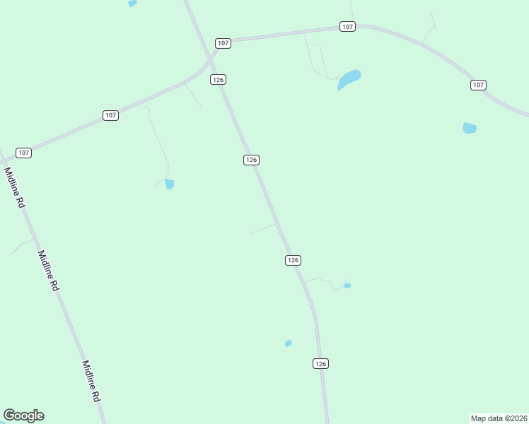 map of restaurants, bars, coffee shops, grocery stores, and more near 686 County Road 126 in Amsterdam