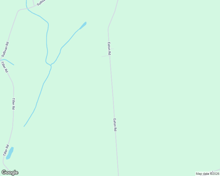 map of restaurants, bars, coffee shops, grocery stores, and more near 6165 Eaton Road in Munnsville