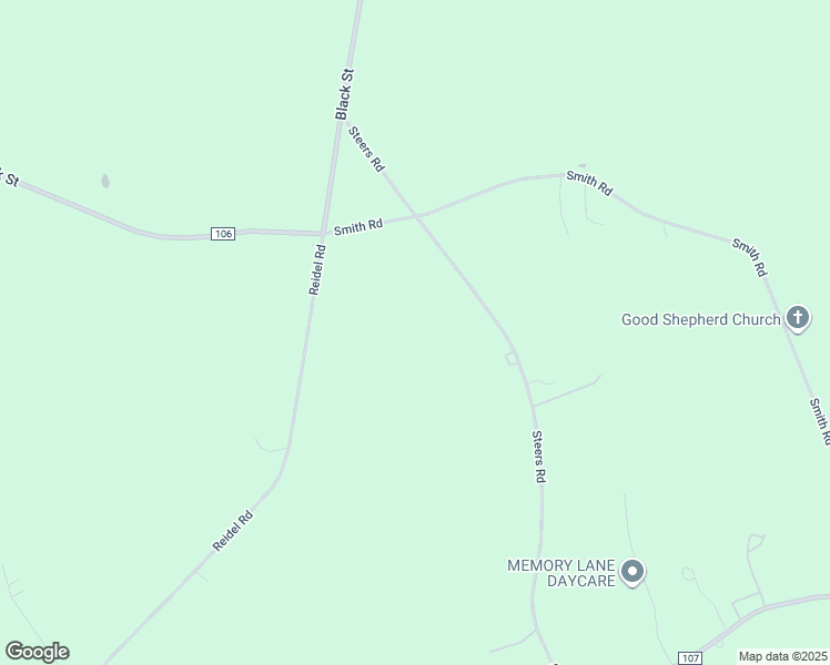 map of restaurants, bars, coffee shops, grocery stores, and more near 198 Steers Road in Amsterdam