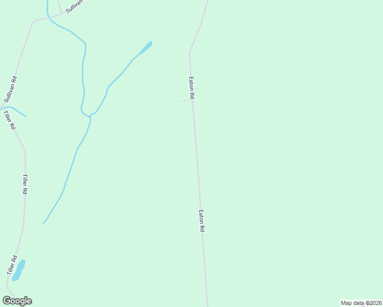 map of restaurants, bars, coffee shops, grocery stores, and more near 6165 Eaton Road in Stockbridge