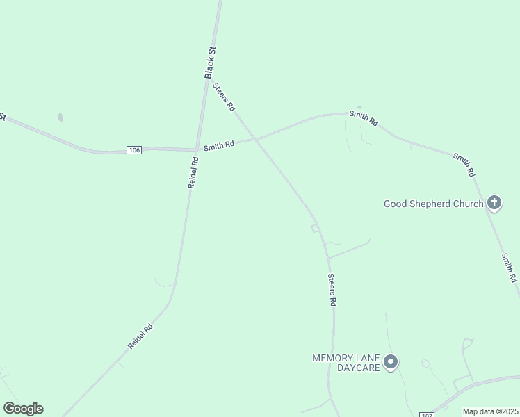 map of restaurants, bars, coffee shops, grocery stores, and more near 198 Steers Road in Amsterdam