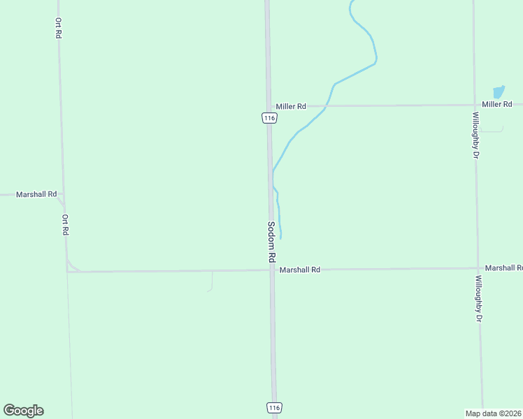 map of restaurants, bars, coffee shops, grocery stores, and more near 10811 Regional Road 116 in Niagara Falls