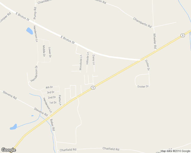 map of restaurants, bars, coffee shops, grocery stores, and more near 4 Spruce Lane in Weedsport