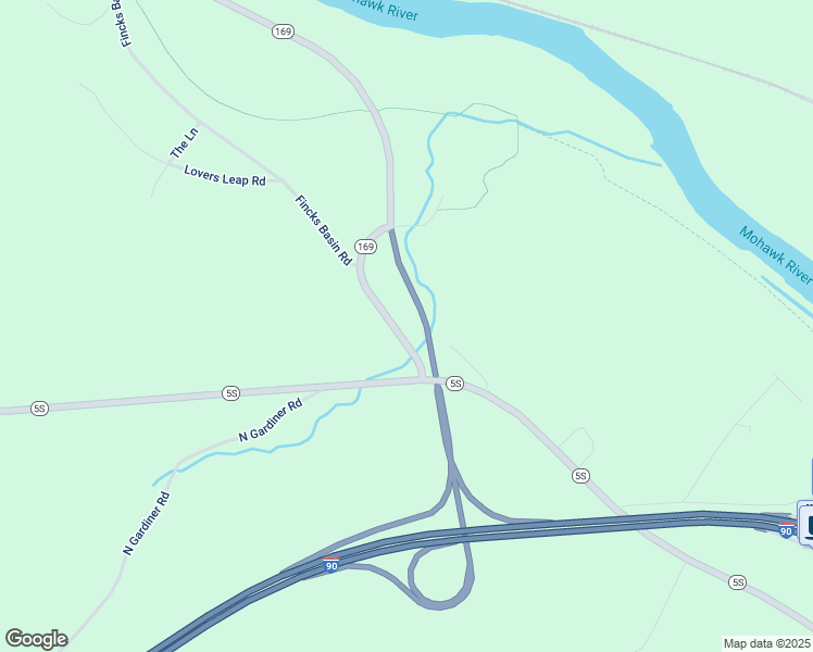map of restaurants, bars, coffee shops, grocery stores, and more near 142 State Highway 169 in Little Falls
