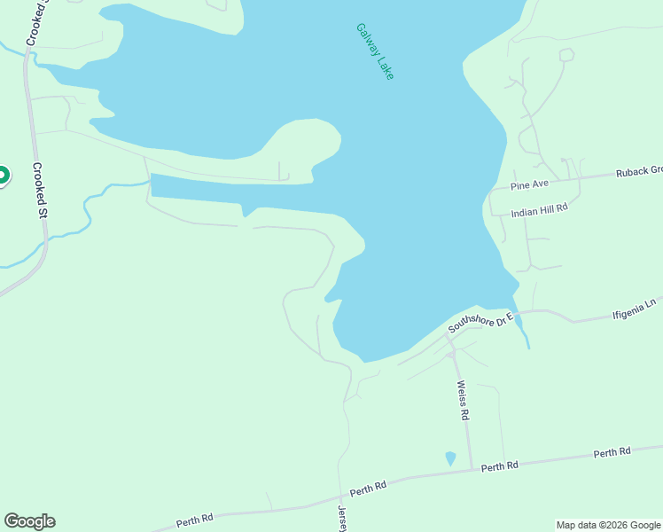map of restaurants, bars, coffee shops, grocery stores, and more near 2540 May Road in Hagaman
